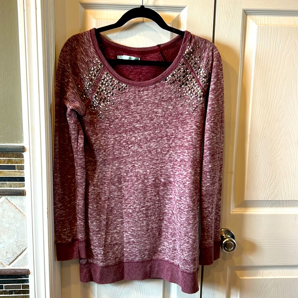 Maurice’s Fashion sweatshirt